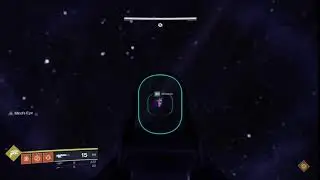 Destiny 2 Leviathan Raid Glitch stuck in air void realm