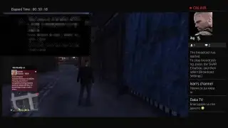 Gta Online FIRST TIME