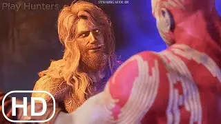 Adam Warlock DESTROYS Guardians of the Galaxy in EPIC 4K Scene!