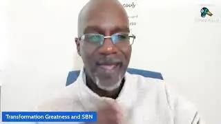 Transformation Greatness and SBN The Small Business Network Podcast Ep 536