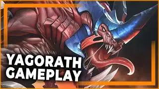 First yagorath Gameplay