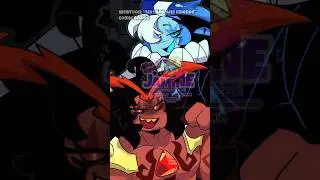 ◇Team Tomoda-Beast!!◇ || Cookie run: Kingdom #cookierunkingdom #animation #shorts