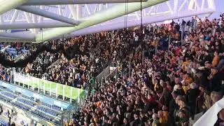 Wolves vs Espanyol Pre-Match. Follow Follow Follow