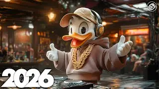 PARTY MIX 2026 | 2 HOURS NO STOP | The Best Mashups & Remixes of Popular Songs