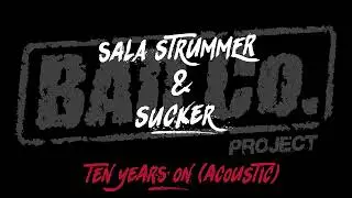 BAD CO. PROJECT - Ten Years On (Acoustic)