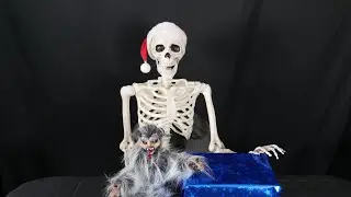 Horror Gift Guide 2022 | Holiday Gift Guide | Christmas Gifts for Horror Fans