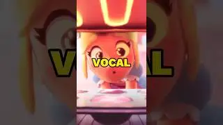 Brawl Stars avec le Chat Vocal 😂 #brawlstars #shorts