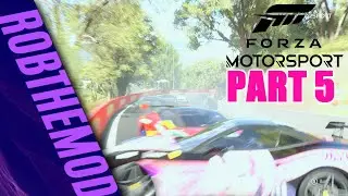 PREMIUM PERFORMANCE | Forza Motorsport (Xbox Series X) | Part 5