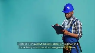 How to migrate to Australia as a Construction Planner