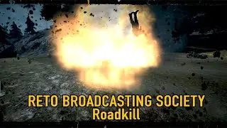 Heroes & Generals. RBS # 2. Roadkill
