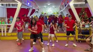 Baile by Rochelle Pangilinan (ft. Gloc-9) | DRAGON — DLF Opening 2026
