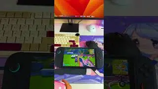Таким мог быть Nintendo Switch 2