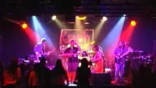 Kush County covers Katchafire's  Sensimillia