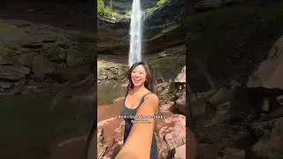 Come hiking with me in New York... 🤯