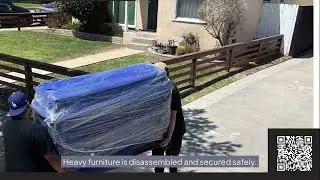 Hollywoodland Movers - Full Service Packing