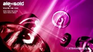 Alex Gold 