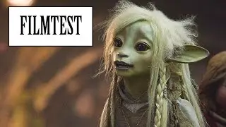 Der Dunkle Kristall (1982) | Fantasy-Kultklassiker! | FILMTEST
