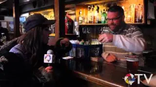 QTV Kingston Life: 3 Bars