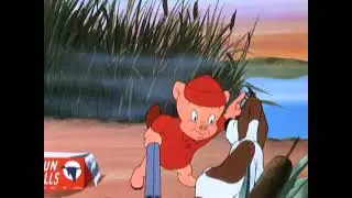 Looney Tunes | Daffy Duck Hunt
