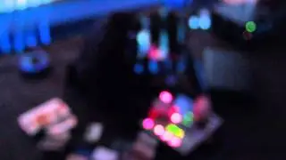 C&ouml;kxpon Ambient T&aacute;sas&aacute;g
