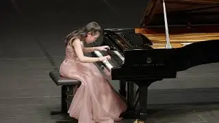 F. Mendelssohn- Rondo Capriccioso, Op.14