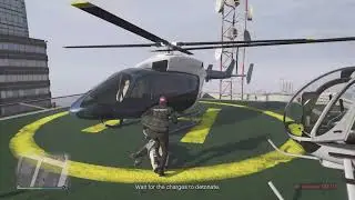 GTA Online: Security Contract| Liquidize Assets| Agency Mission| Double Money & RP (Limited Content)