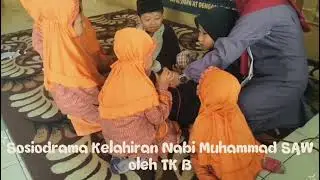 Maulid Nabi Muhammad Saw 9-9-2025