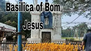 GOA Trip🥰||Goa Trip Vibe 🌊🏖️☀️||Travel Vlog||Family Trip 🤗|| Basilica of Bom Jesus⛪|Goa Family Vlog🥰