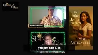 Why Write African American Historical Fiction