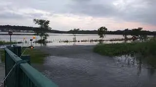 Rochester, MN 2019 Flash Flood