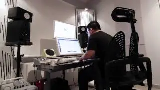 Sync Studios Promo Teaser 1