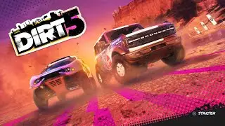 Red Rock Riot [Stampede] ★ Merrick Butte Reverse / Arizona |Karriere| ★ DIRT 5 ★ 073