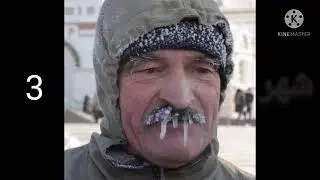 شكلك المضحك حسب شهر ميلادك😂😂♥️