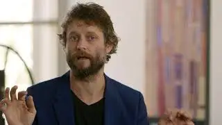 Weapons for the soldier  - Ben Quilty