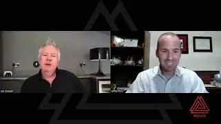 In-Depth Telecom Insights with Dr. Lee Scargall | 1Route RoundUp Ep. 2