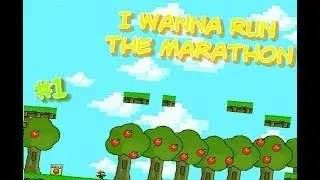 (Z)👾Марафон? ХА!👾