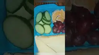 #easylunchboxideas