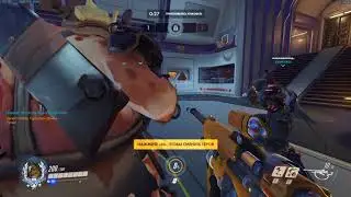 Insane Ana пердак в стратосфере