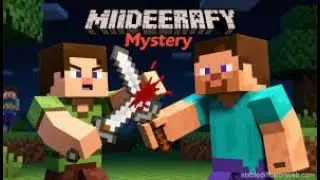 Minecraft: Mas Eu Tenho 100% De Chance De Ser O Assassino