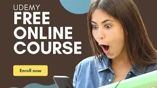 How to Get FREE Udemy Courses in 2026 | Step-by-Step for Beginners
