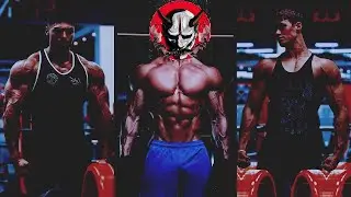 GYM MOTIVATION / DAVID LEID TREN TWINS LOGAN PAUL BOXING / THE BEST MOTIVATION TO LIFE LET'S GO!!!!