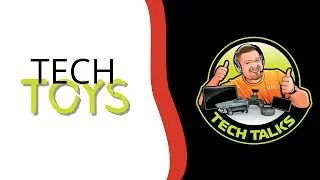 2022 Tech Toys