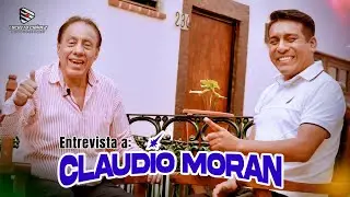 CLAUDIO MORAN EN A QUE NO CHAVEZ ! ... Charlas, risas y canciones