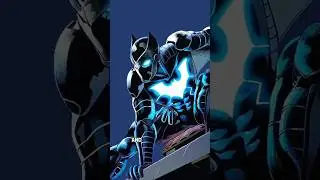 Who Is The BatWing?🤯🥵🥶 #shorts #batwing #dc #dccomics