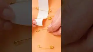 Skirt Transformation Idea!