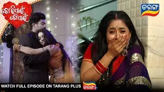 Tori Pain To Pain | Best Scene |  Ep - 859 | 30th Jan 2026 | Odia Serial | Tarang Tv