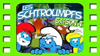 133.L' Os Zygomatique Du Schtroumpf Farceur