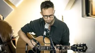 Jake Nice - Rain Again (Caf&eacute; Solo Songwriters Live)
