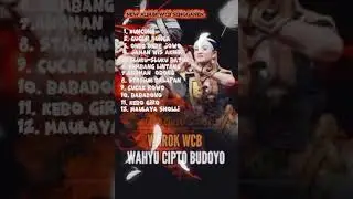 FULL ALBUM LAGU WAROK WCB (SENGGANEN) TEMANGGUNG