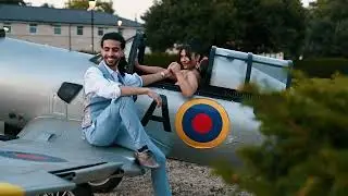 Not your average wedding cinematography trailer | 4k Eyecon Moments
